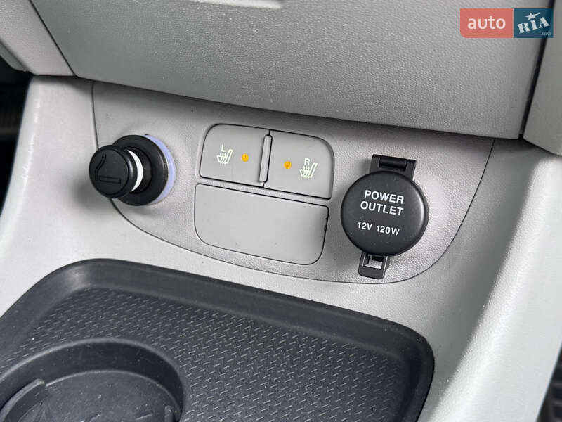 Седан Hyundai Accent 2008 в Одессе