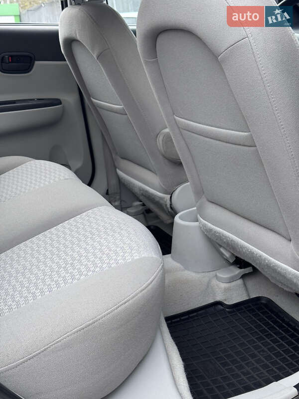 Седан Hyundai Accent 2008 в Одессе