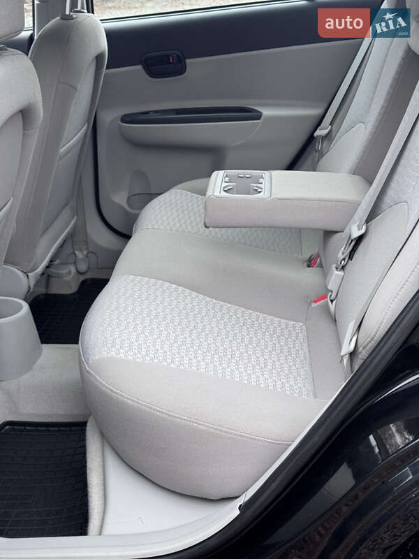 Седан Hyundai Accent 2008 в Одессе