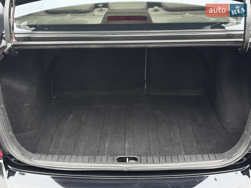 Седан Hyundai Accent 2008 в Одессе