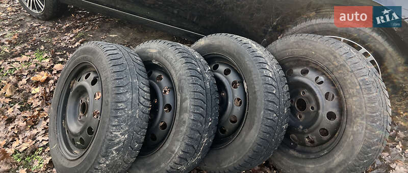 Седан Hyundai Accent 2012 в Лозовій фото 5 Седан Hyundai Accent 2012 в Лозовій