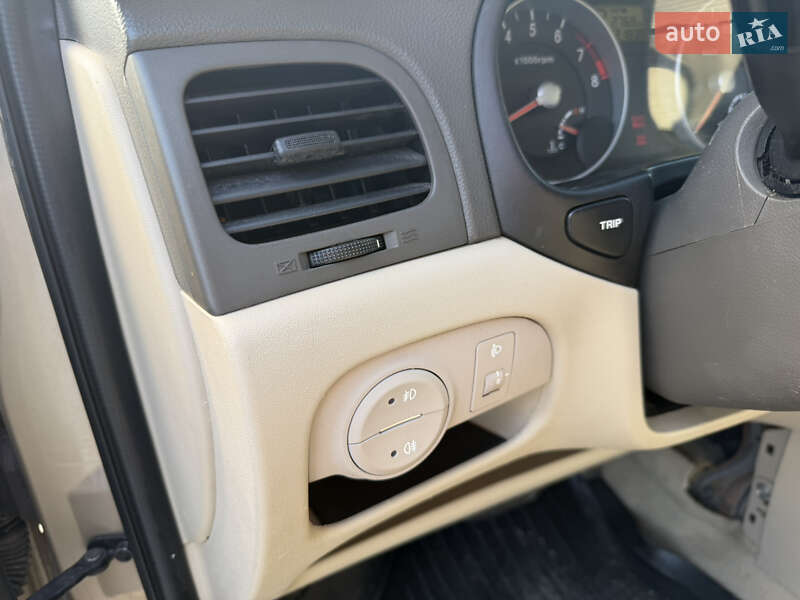 Седан Hyundai Accent 2007 в Борисполе