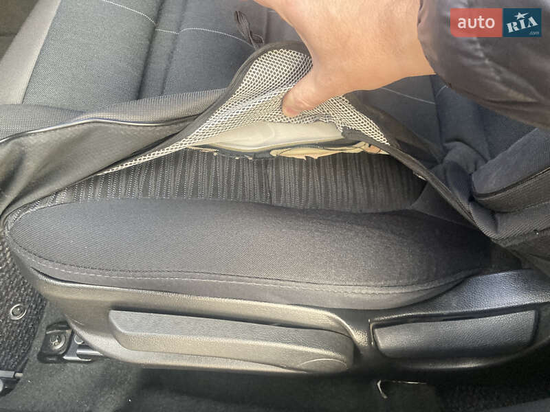 Седан Hyundai Accent 2016 в Харкові