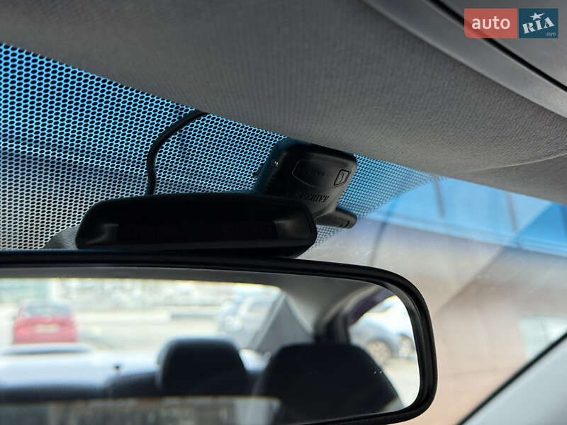 Седан Hyundai Accent 2012 в Киеве