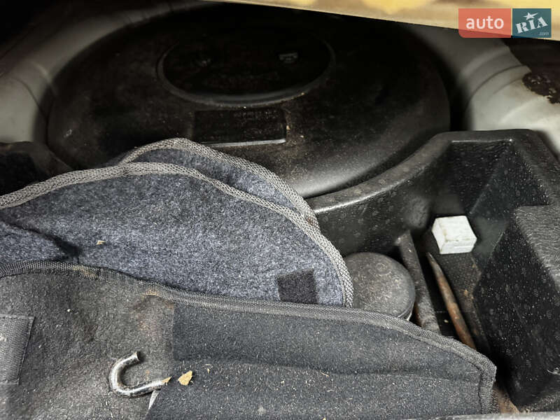 Седан Hyundai Accent 2008 в Чернигове