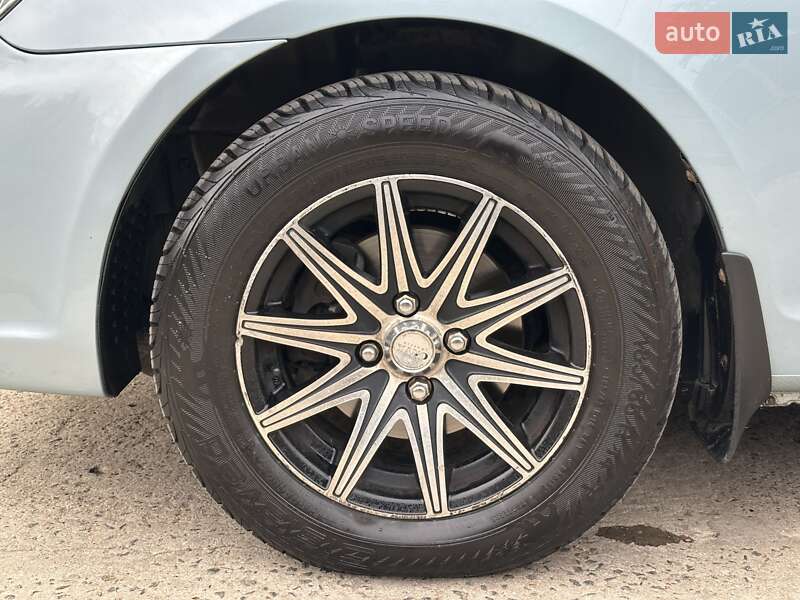 Седан Hyundai Accent 2008 в Одессе