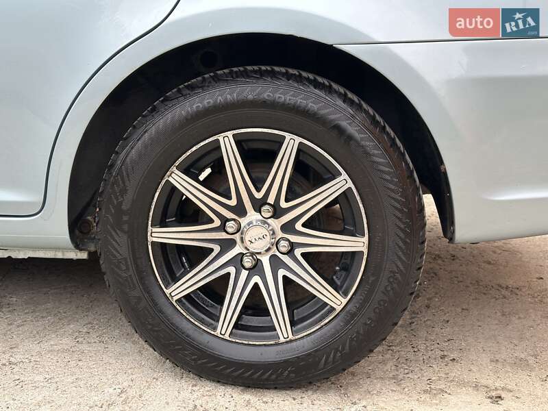 Седан Hyundai Accent 2008 в Одессе