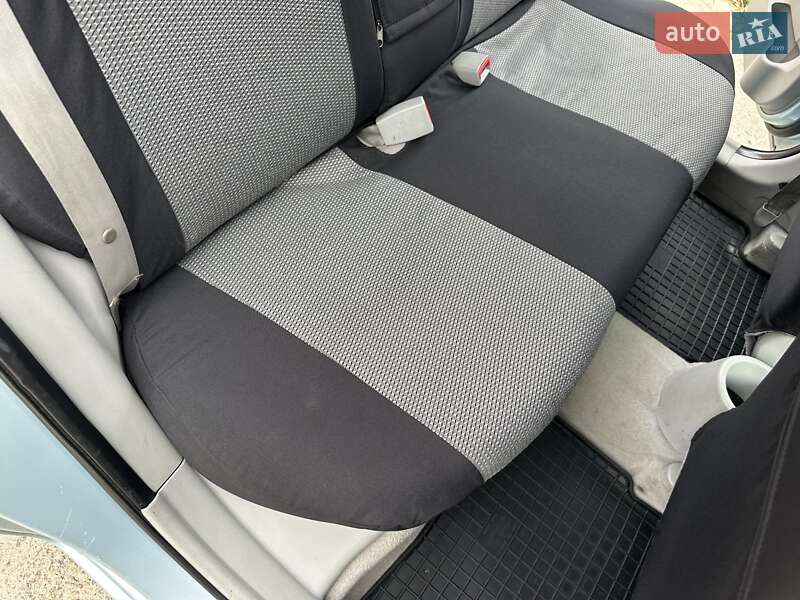 Седан Hyundai Accent 2008 в Одессе