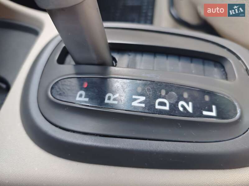 Седан Hyundai Accent 2008 в Харкові