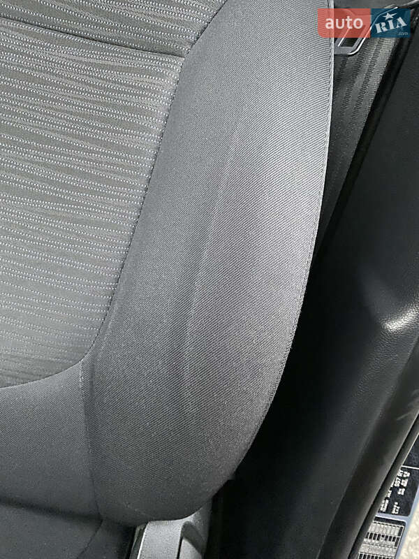 Седан Hyundai Accent 2019 в Києві