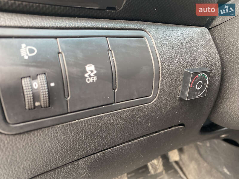 Седан Hyundai Accent 2018 в Житомирі