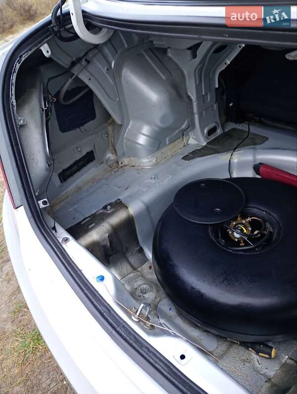 Седан Hyundai Accent 2011 в Шостке