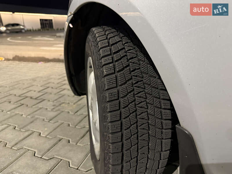 Хетчбек Hyundai Accent 2008 в Мукачевому