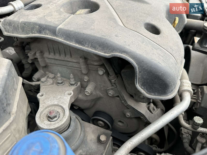 Седан Hyundai Accent 2008 в Киеве