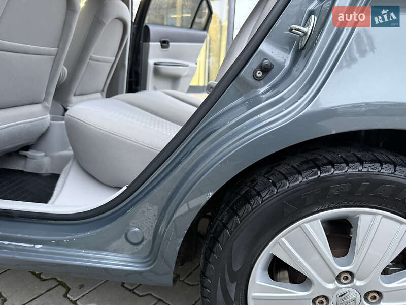 Седан Hyundai Accent 2008 в Хмельницькому фото 22 Седан Hyundai Accent 2008 в Хмельницькому