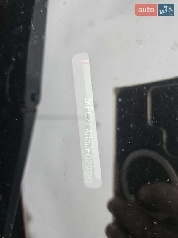 Седан Hyundai Accent 2018 в Киеве