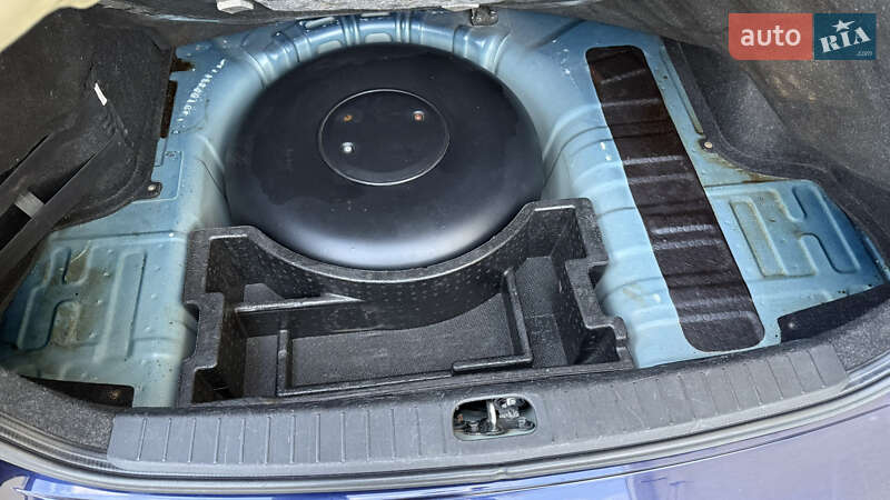 Седан Hyundai Accent 2008 в Виноградові фото 13 Седан Hyundai Accent 2008 в Виноградові