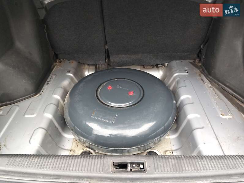 Седан Hyundai Accent 2006 в Рівному фото 2 Седан Hyundai Accent 2006 в Рівному