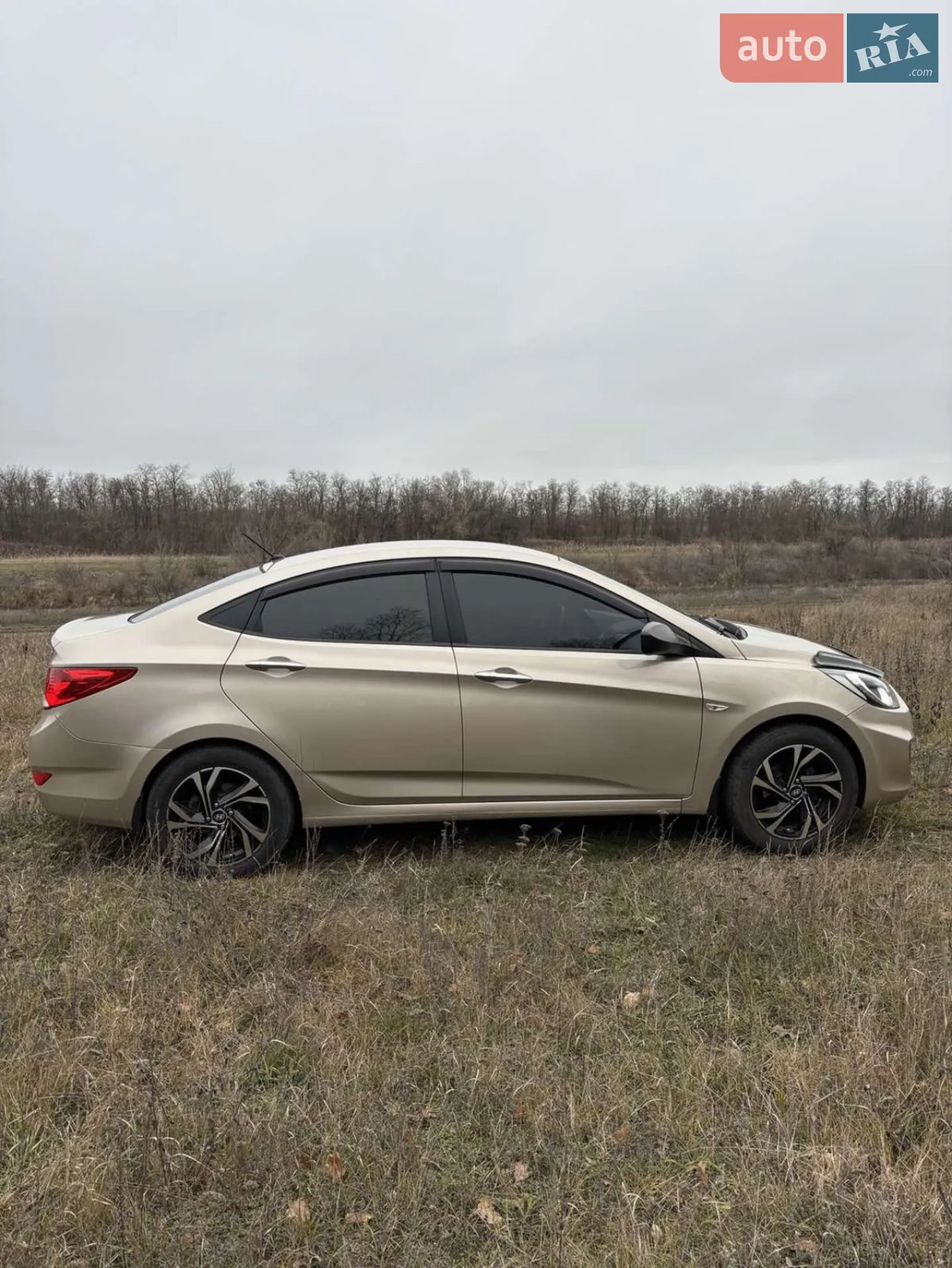 2014 Hyundai Accent - мініатюра 7