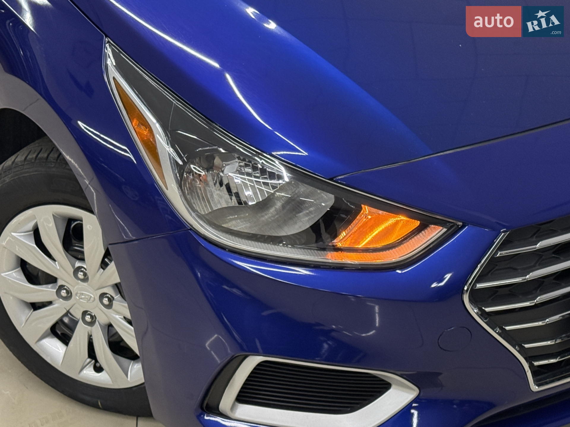 2019 Hyundai Accent - мініатюра 6