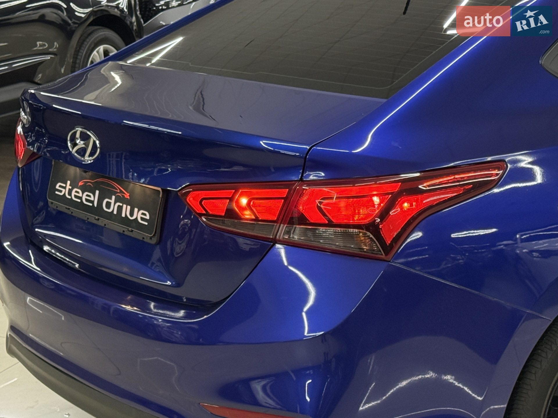 2019 Hyundai Accent - мініатюра 7