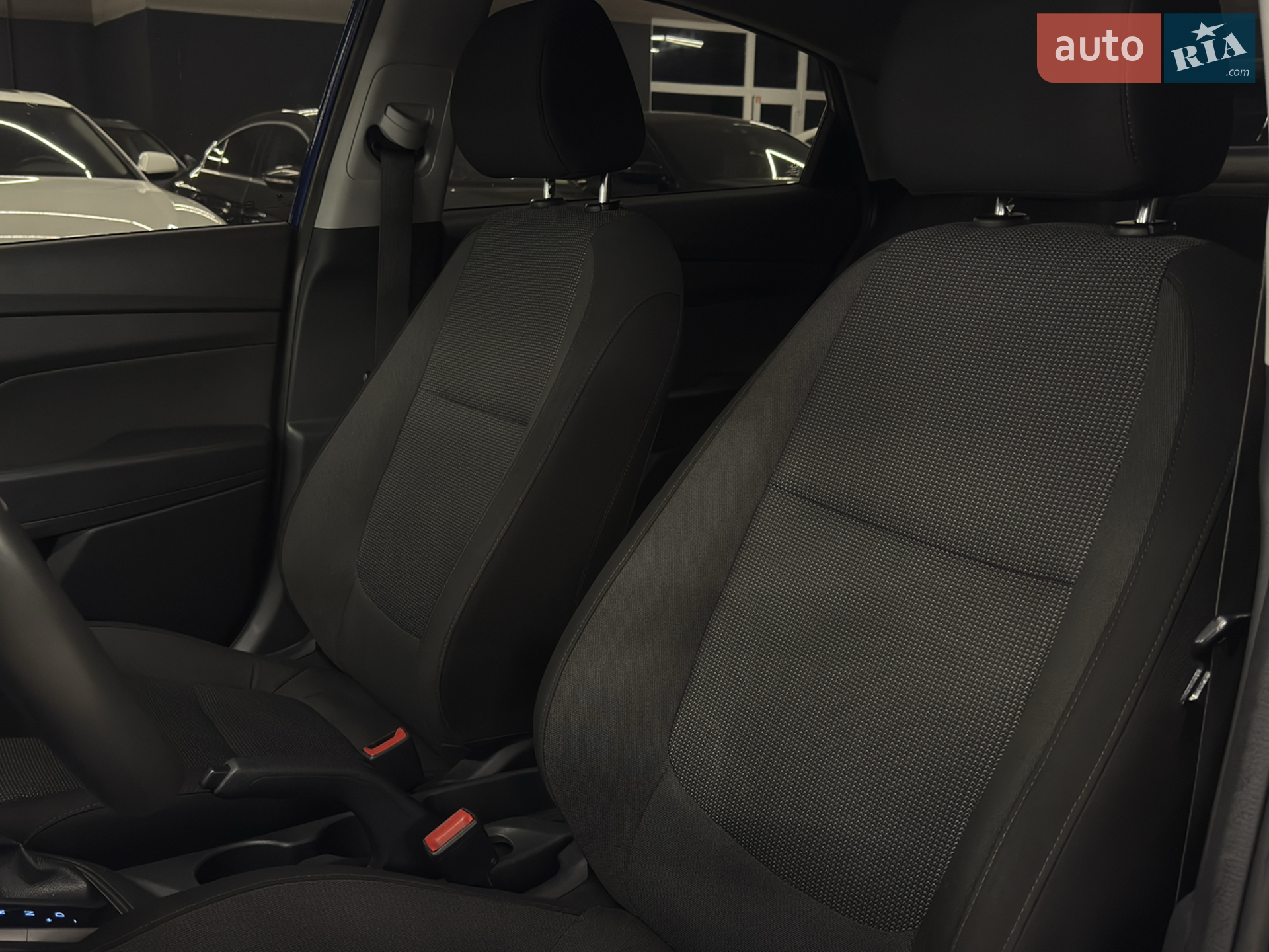 2019 Hyundai Accent - мініатюра 12