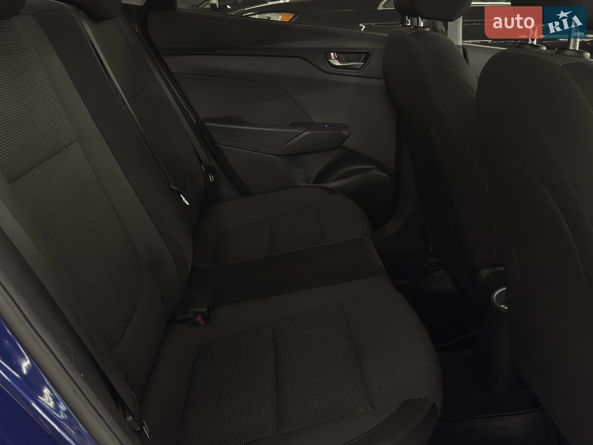 2019 Hyundai Accent - мініатюра 16