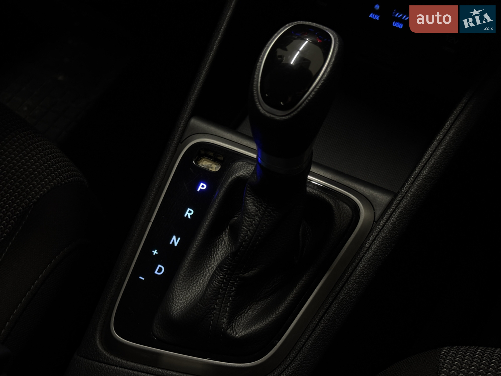 2019 Hyundai Accent - мініатюра 22