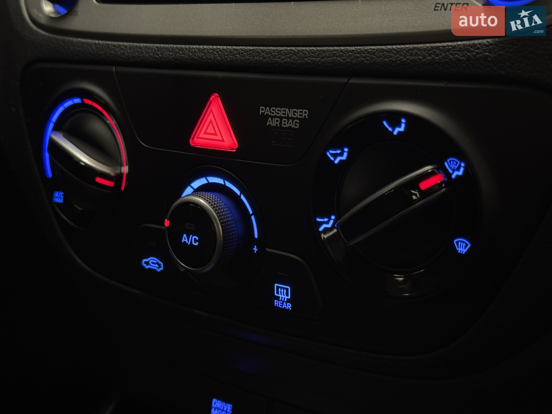2019 Hyundai Accent - мініатюра 21