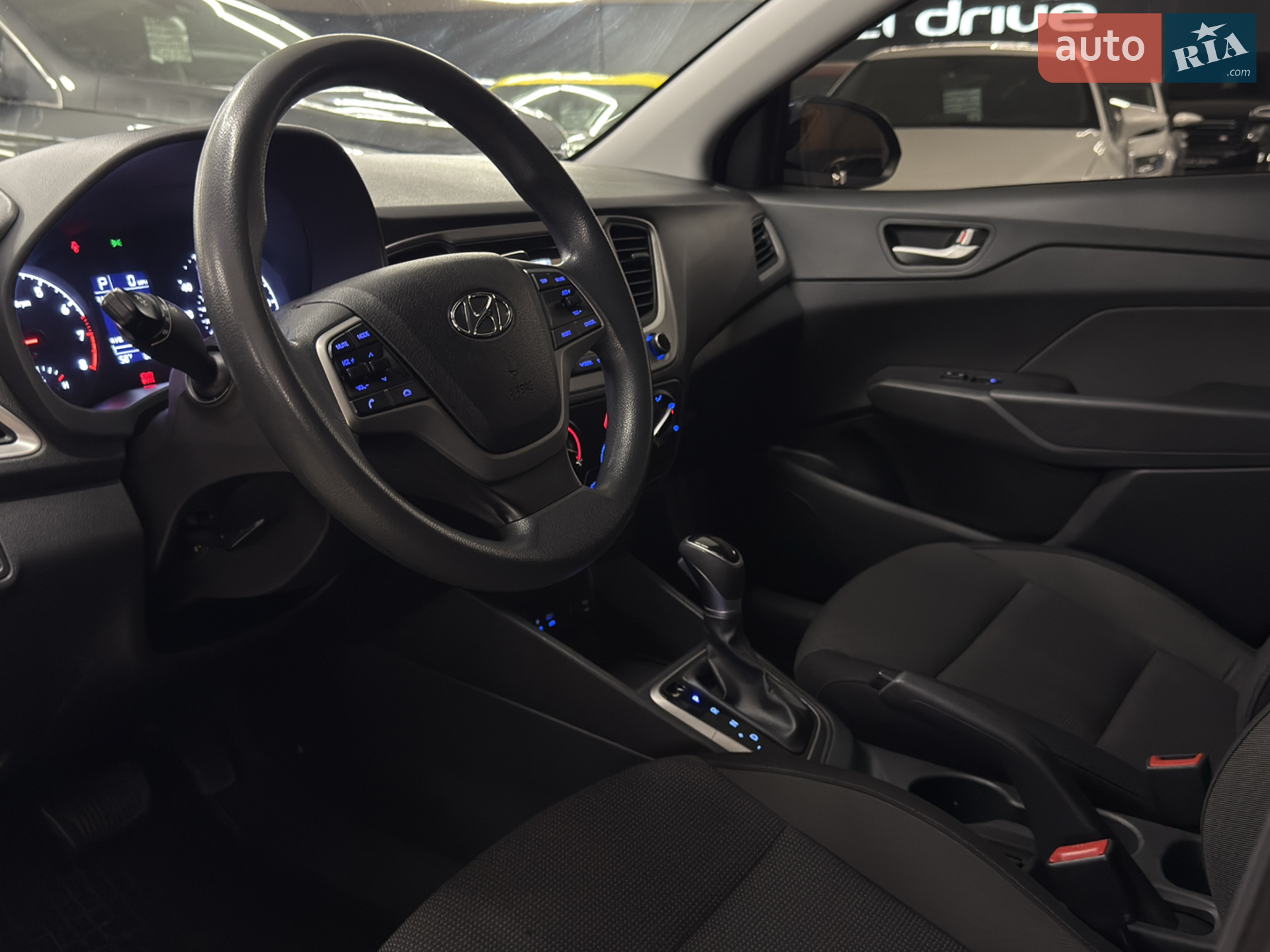 2019 Hyundai Accent - мініатюра 13