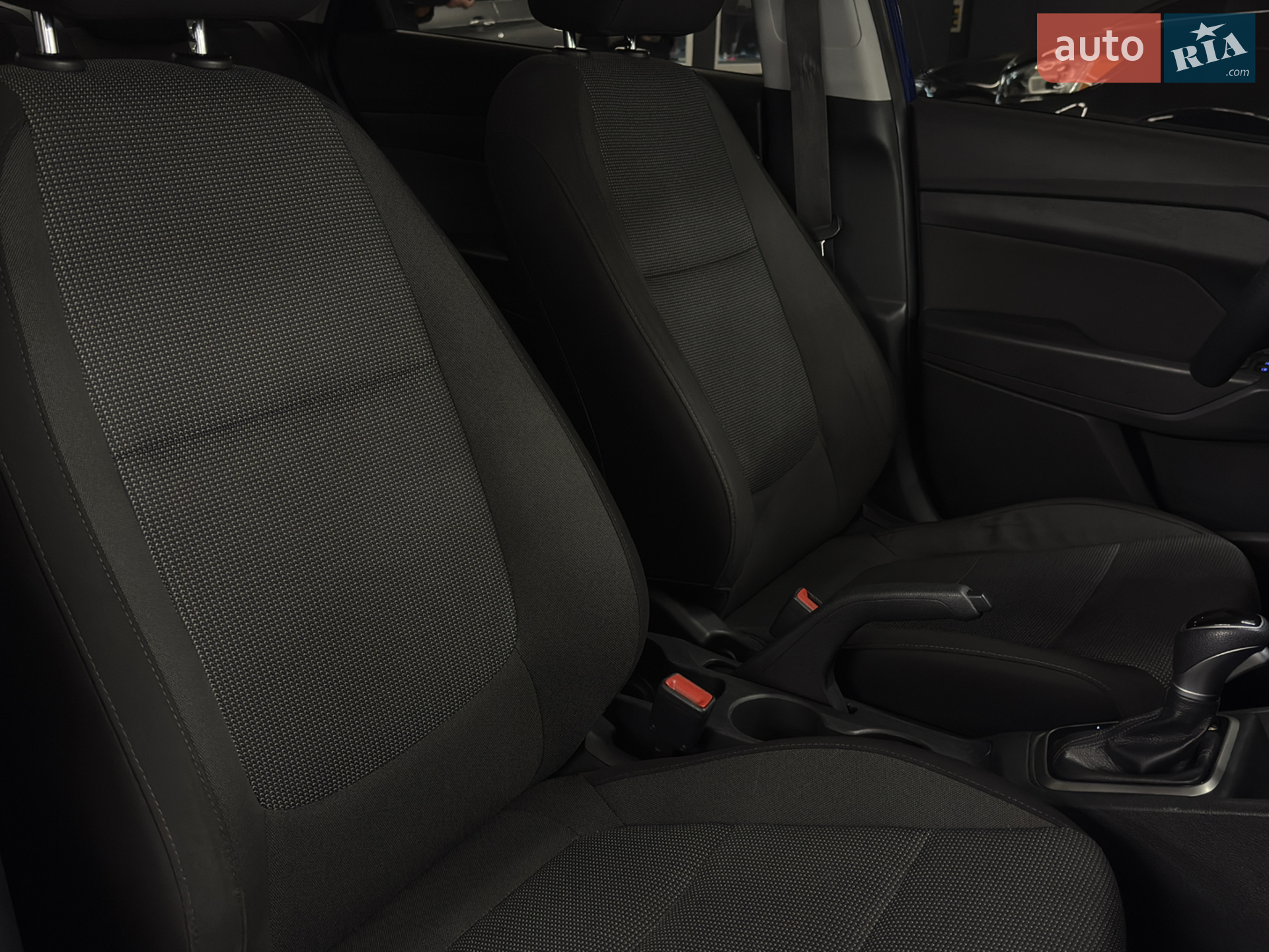 2019 Hyundai Accent - мініатюра 14