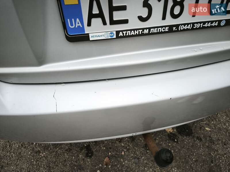 Седан Hyundai Accent 2008 в Днепре фото 35 Седан Hyundai Accent 2008 в Днепре