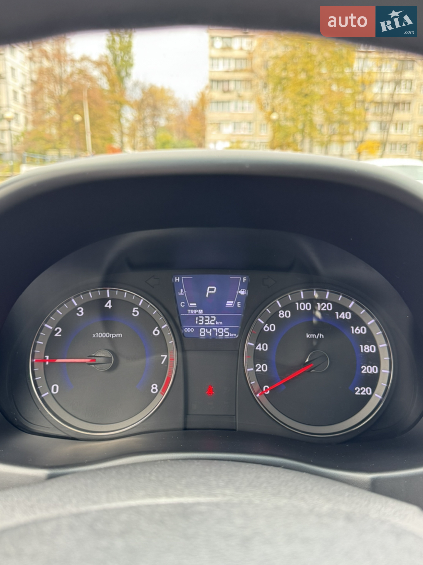 2013 Hyundai Accent - мініатюра 7