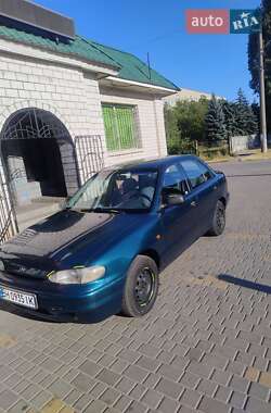 Седан Hyundai Accent 1995 в Роздільній