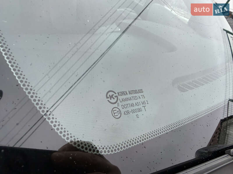 Седан Hyundai Accent 2013 в Киеве фото 14 Седан Hyundai Accent 2013 в Киеве