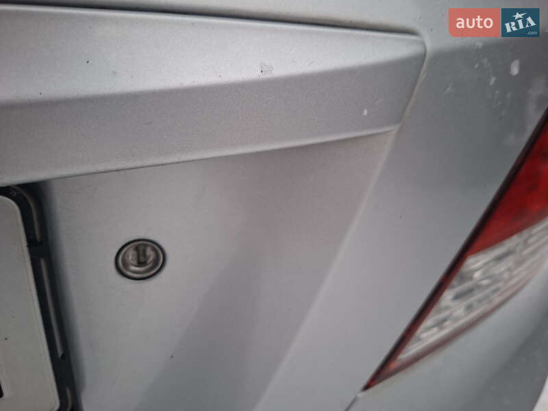 Седан Hyundai Accent 2012 в Києві фото 80 Седан Hyundai Accent 2012 в Києві