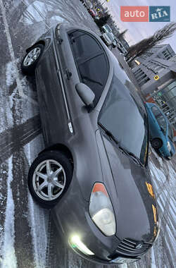 Седан Hyundai Accent 2008 в Киеве