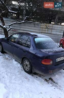 Седан Hyundai Accent 1997 в Днепре