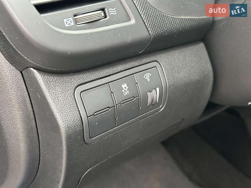 Седан Hyundai Accent 2016 в Одессе