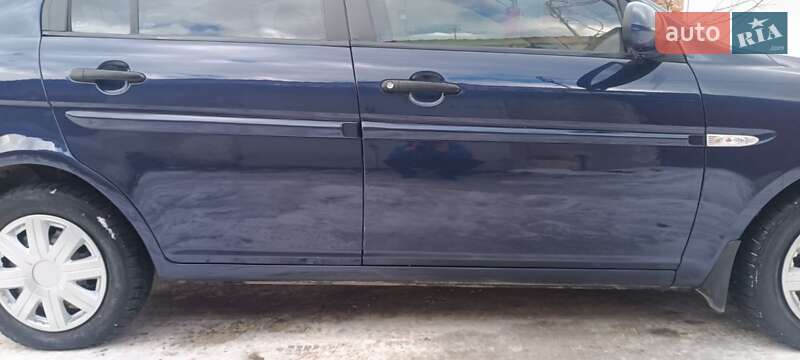 Седан Hyundai Accent 2008 в Ивано-Франковске фото 4 Седан Hyundai Accent 2008 в Ивано-Франковске