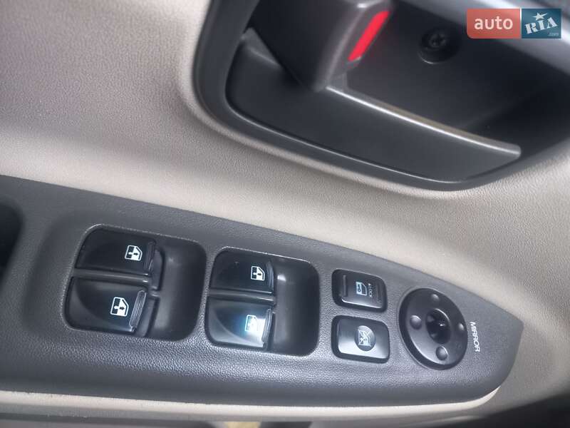 Седан Hyundai Accent 2008 в Казатине