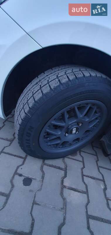 Седан Hyundai Accent 2012 в Трускавці