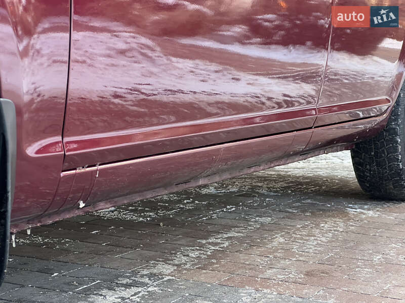 Седан Hyundai Accent 2008 в Киеве