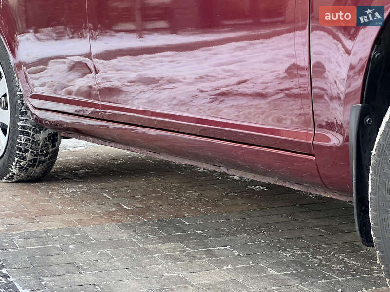 Седан Hyundai Accent 2008 в Киеве