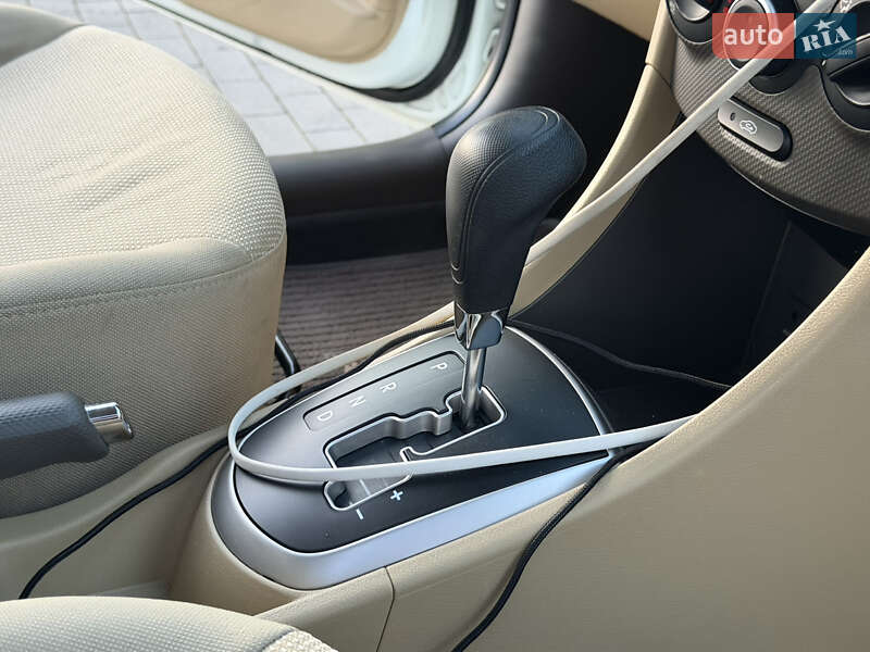 Седан Hyundai Accent 2013 в Одесі