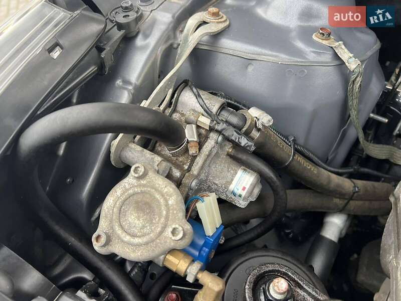 Седан Hyundai Accent 2016 в Николаеве