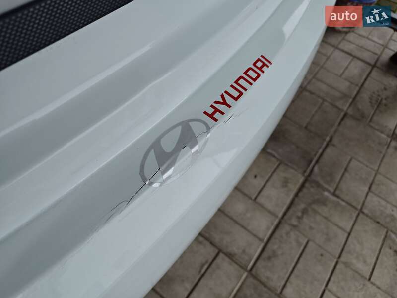 Седан Hyundai Accent 2013 в Кролевце фото 7 Седан Hyundai Accent 2013 в Кролевце