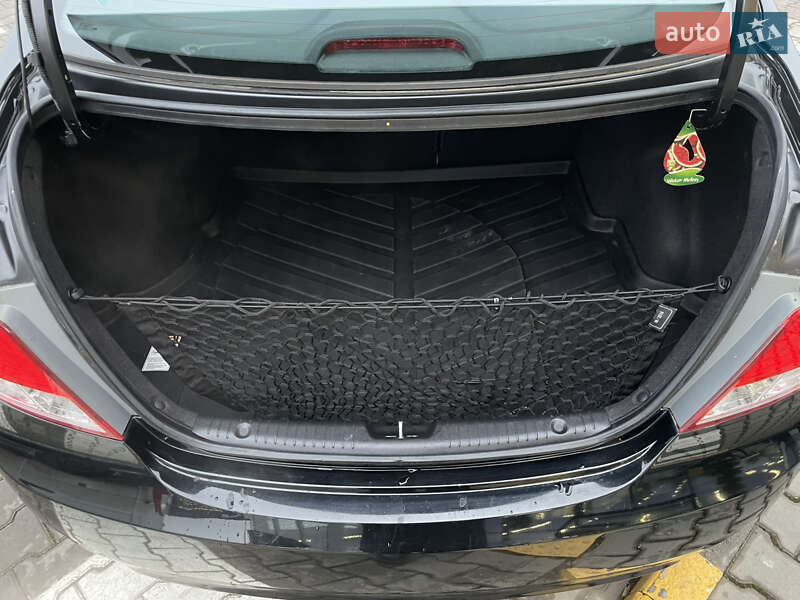 Седан Hyundai Accent 2016 в Одессе фото 8 Седан Hyundai Accent 2016 в Одессе