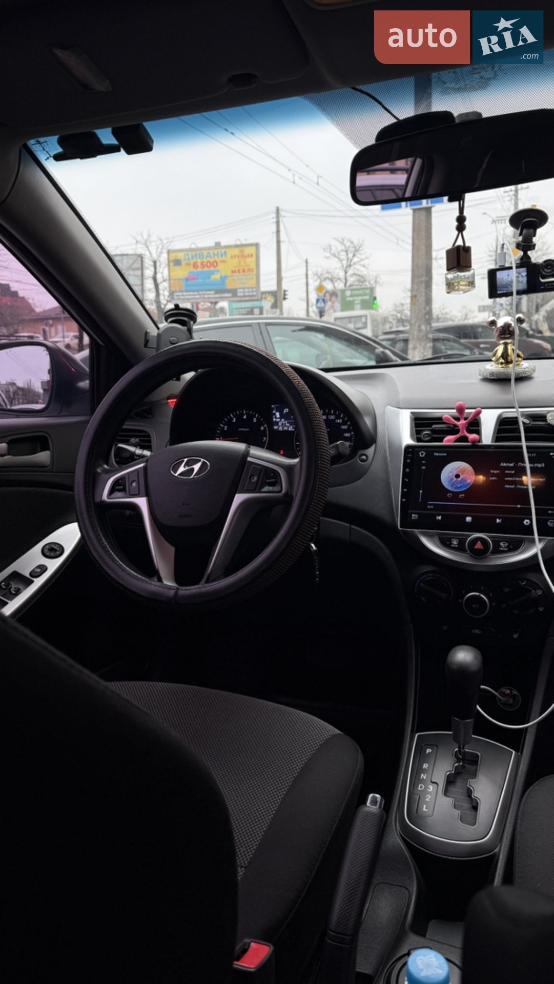 2013 Hyundai Accent - мініатюра 18