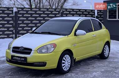 Хетчбек Hyundai Accent 2006 в Києві
